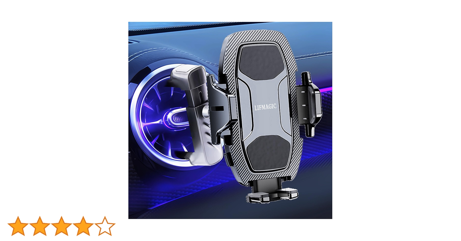 Amazon.co.jp: 【2025革新/丸型エアコンに適応・精製品】LIFMAGIC